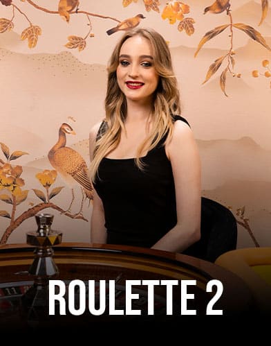 Roulette 2