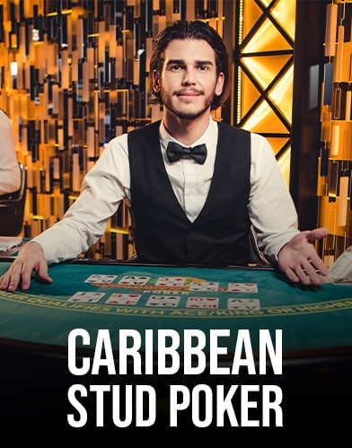 Caribbean Stud Poker