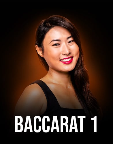 Baccarat 1