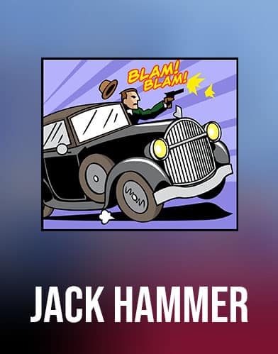 Jack Hammer