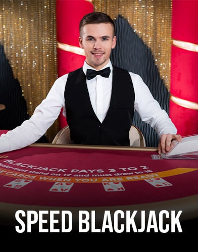 Speed Blackjack G