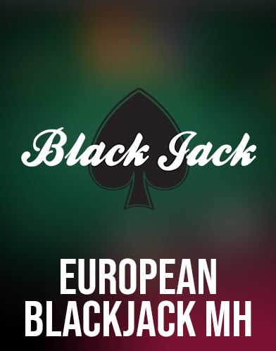 European Blackjack MH