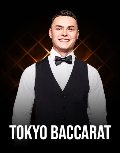 Tokyo Baccarat