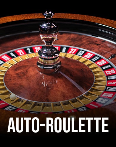 Auto-Roulette