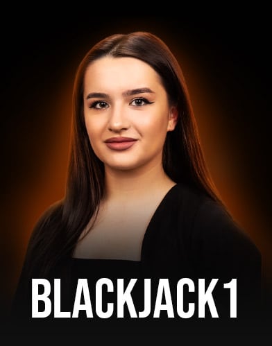 Blackjack 1