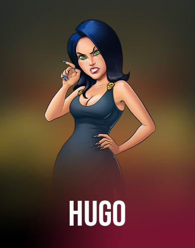 Hugo